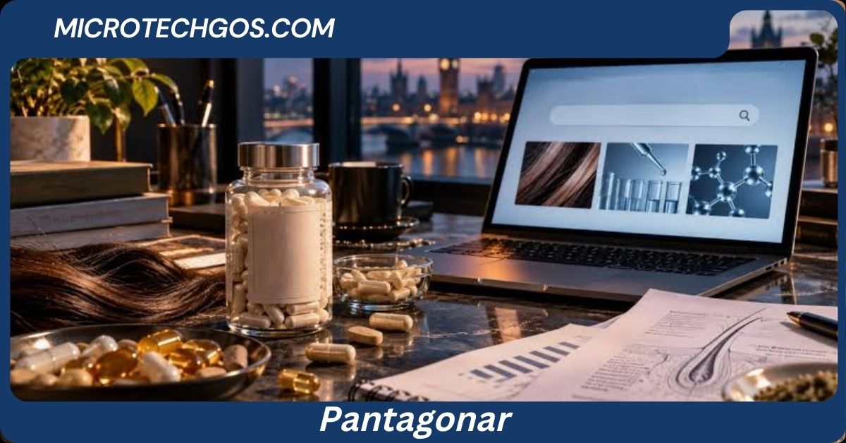 Pantagonar